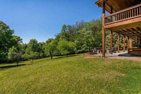 229 Old Mill Pond Road Mineral Bluff GA 30559