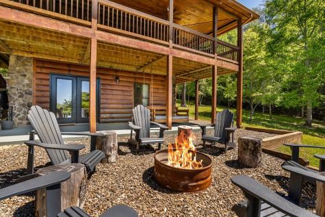 229 Old Mill Pond Road Mineral Bluff GA 30559