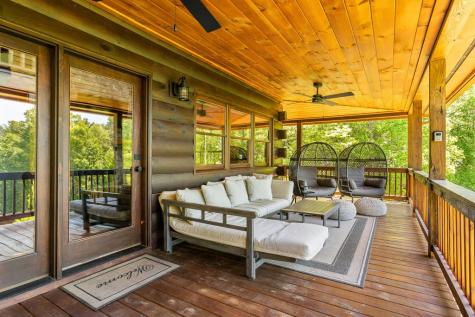 229 Old Mill Pond Road Mineral Bluff GA 30559