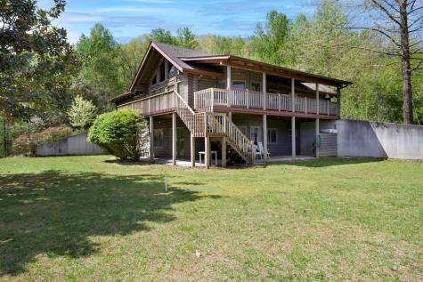 68 Countryside Lane Hayesville NC 28904