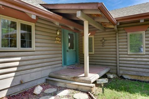 68 Countryside Lane Hayesville NC 28904