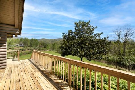 68 Countryside Lane Hayesville NC 28904