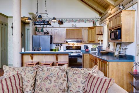 68 Countryside Lane Hayesville NC 28904