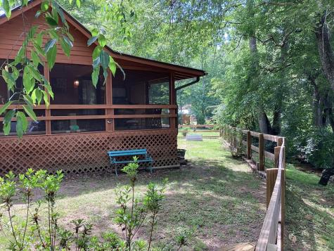 1531 Mountain Village Drive Hiawassee GA 30546