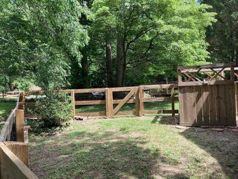 1531 Mountain Village Drive Hiawassee GA 30546