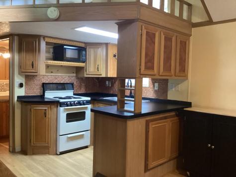 1531 Mountain Village Drive Hiawassee GA 30546