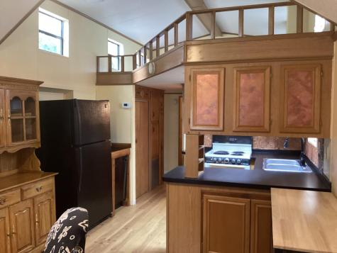 1531 Mountain Village Drive Hiawassee GA 30546