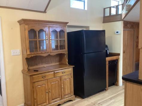 1531 Mountain Village Drive Hiawassee GA 30546