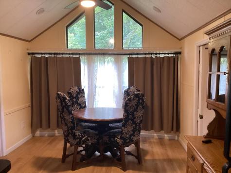 1531 Mountain Village Drive Hiawassee GA 30546
