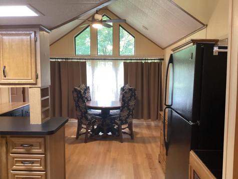 1531 Mountain Village Drive Hiawassee GA 30546