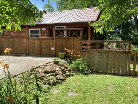1531 Mountain Village Drive Hiawassee GA 30546