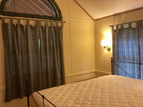 1531 Mountain Village Drive Hiawassee GA 30546