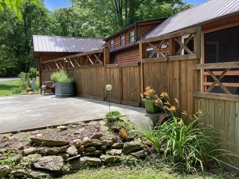 1531 Mountain Village Drive Hiawassee GA 30546