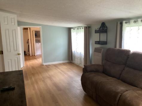 1531 Mountain Village Drive Hiawassee GA 30546