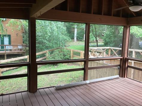 1531 Mountain Village Drive Hiawassee GA 30546