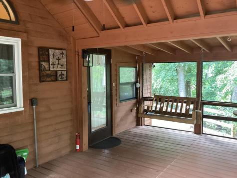 1531 Mountain Village Drive Hiawassee GA 30546