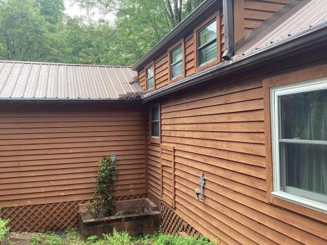 1531 Mountain Village Drive Hiawassee GA 30546