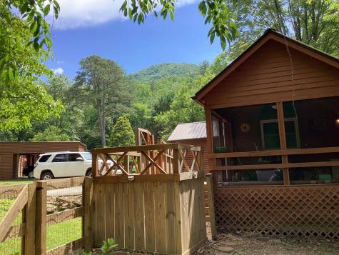 1531 Mountain Village Drive Hiawassee GA 30546
