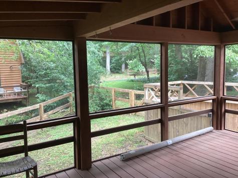 1531 Mountain Village Drive Hiawassee GA 30546
