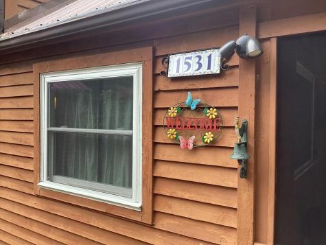1531 Mountain Village Drive Hiawassee GA 30546