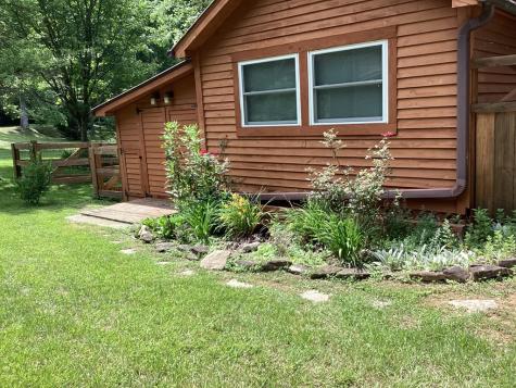 1531 Mountain Village Drive Hiawassee GA 30546