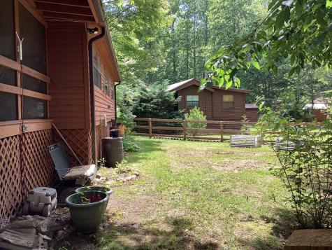 1531 Mountain Village Drive Hiawassee GA 30546