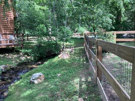 1531 Mountain Village Drive Hiawassee GA 30546