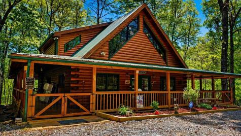 38 Sweetwater Trail Epworth GA 30541