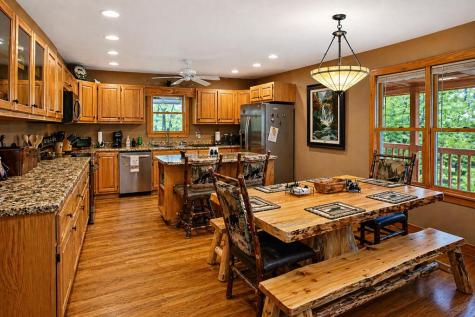 38 Sweetwater Trail Epworth GA 30541