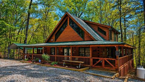 38 Sweetwater Trail Epworth GA 30541