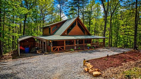38 Sweetwater Trail Epworth GA 30541