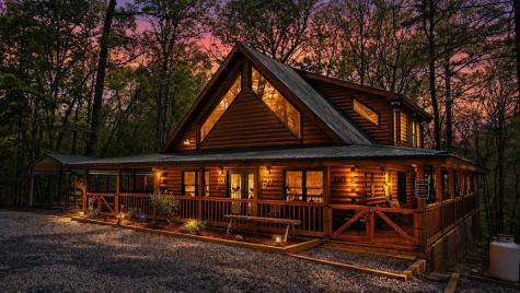 38 Sweetwater Trail Epworth GA 30541