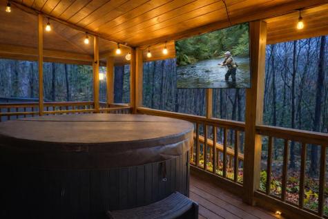 38 Sweetwater Trail Epworth GA 30541