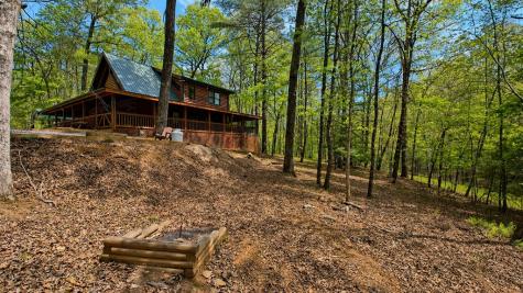 38 Sweetwater Trail Epworth GA 30541