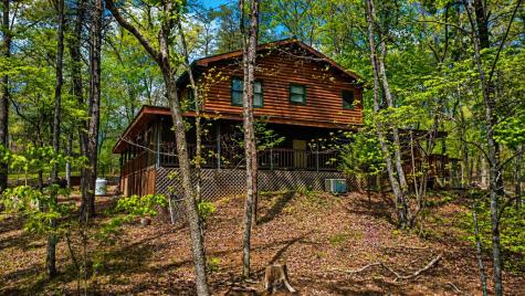 38 Sweetwater Trail Epworth GA 30541