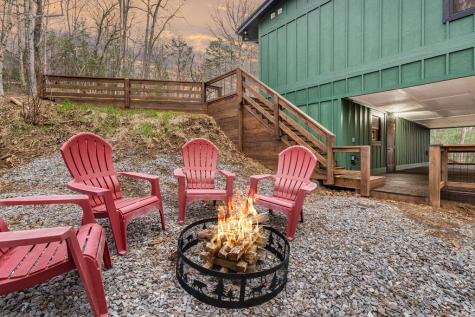 307 Ross Road Mineral Bluff GA 30559