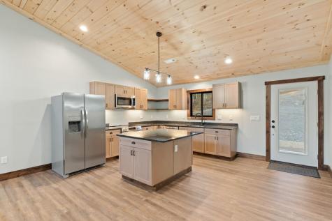 307 Ross Road Mineral Bluff GA 30559