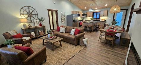 307 Ross Road Mineral Bluff GA 30559