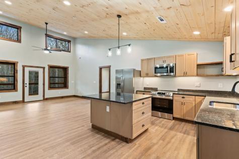 307 Ross Road Mineral Bluff GA 30559
