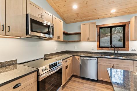 307 Ross Road Mineral Bluff GA 30559