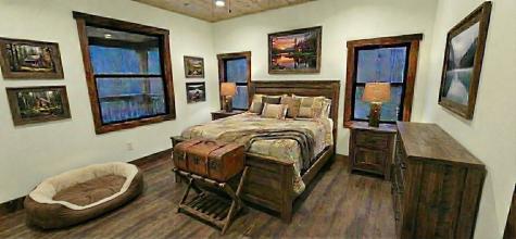 307 Ross Road Mineral Bluff GA 30559