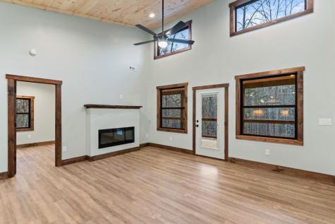 307 Ross Road Mineral Bluff GA 30559