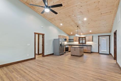 307 Ross Road Mineral Bluff GA 30559