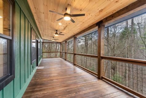 307 Ross Road Mineral Bluff GA 30559