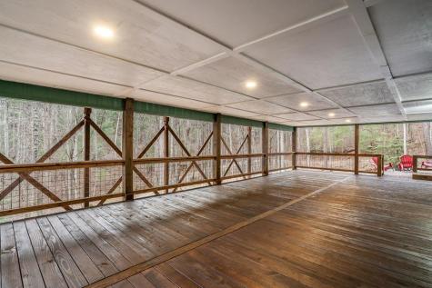 307 Ross Road Mineral Bluff GA 30559