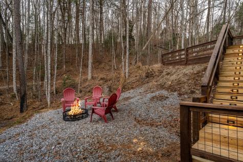 307 Ross Road Mineral Bluff GA 30559