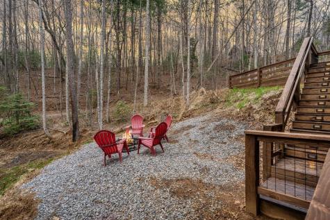307 Ross Road Mineral Bluff GA 30559