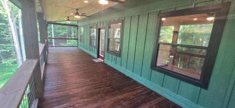 307 Ross Road Mineral Bluff GA 30559