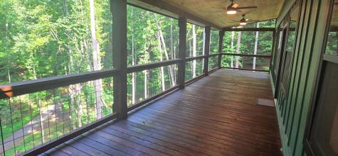 307 Ross Road Mineral Bluff GA 30559