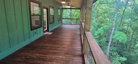 307 Ross Road Mineral Bluff GA 30559